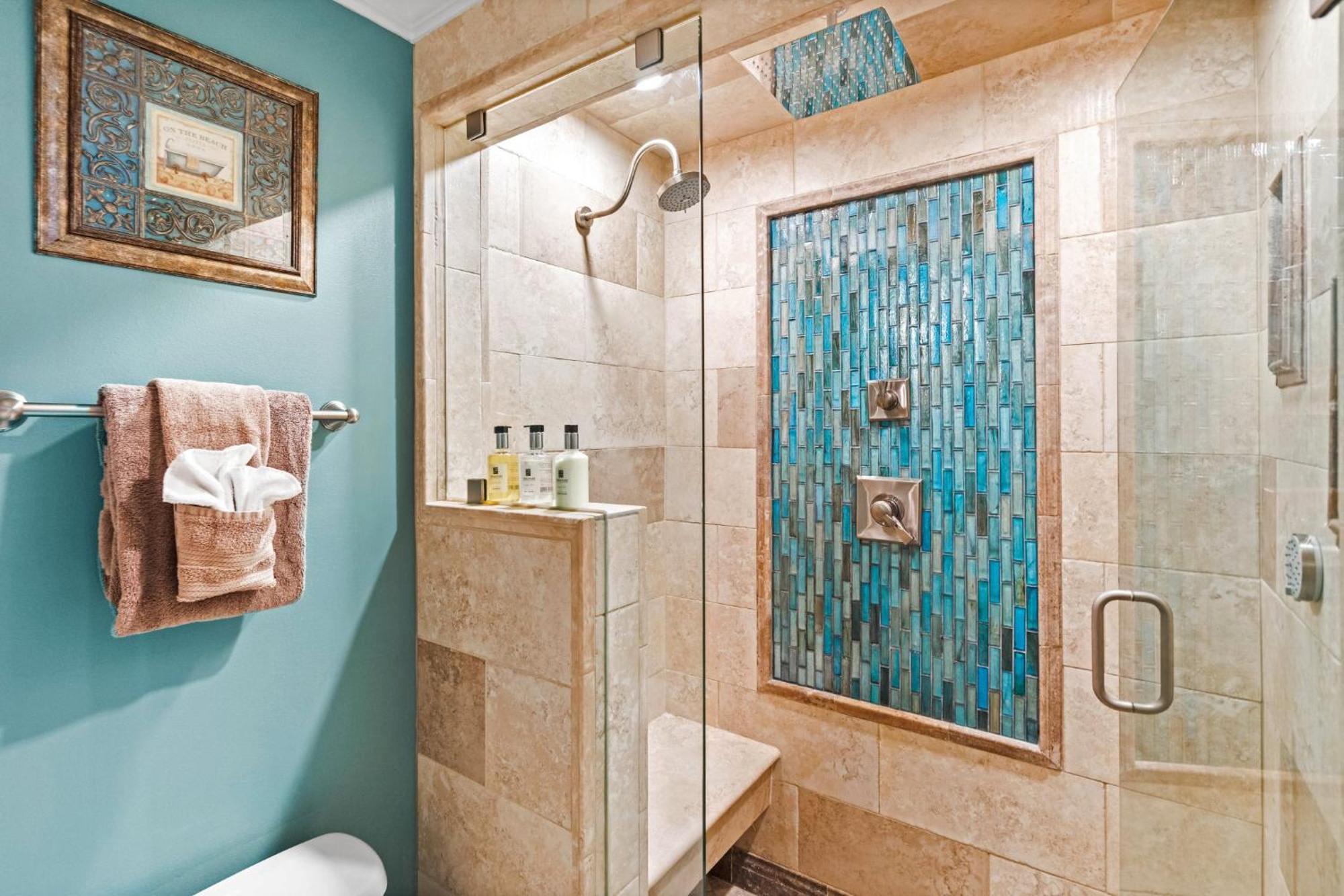 Tropic Winds Luxury Holiday home