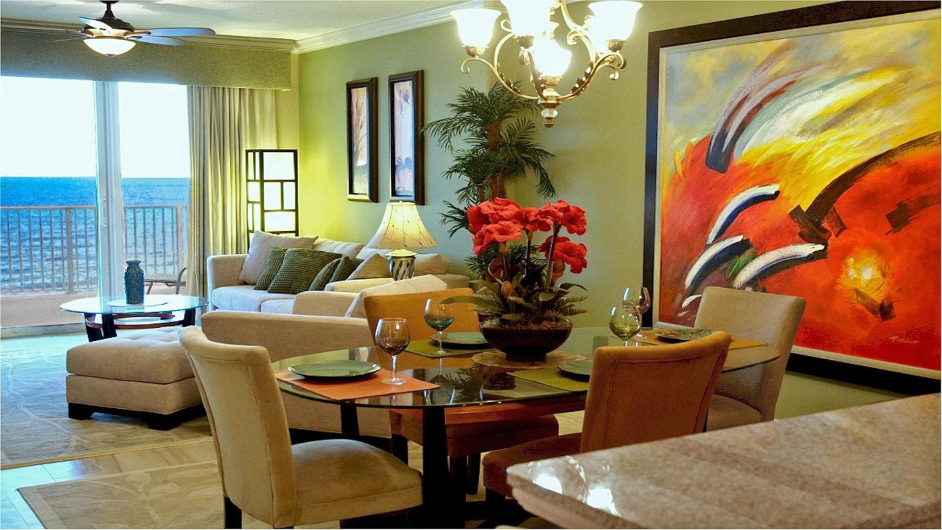 Tropic Winds Luxury Holiday home *