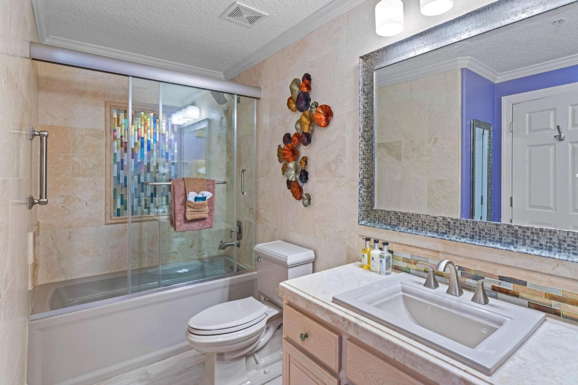 Tropic Winds Luxury * Panama City Beach